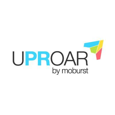 Uproar logo