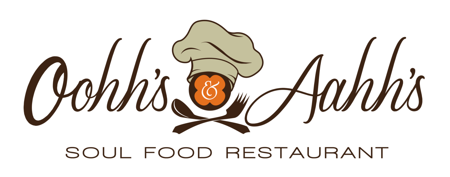 Oohh's & Aahh's logo