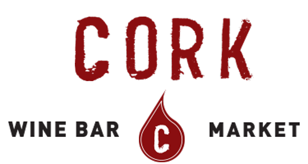 Cork Wine Bar logo