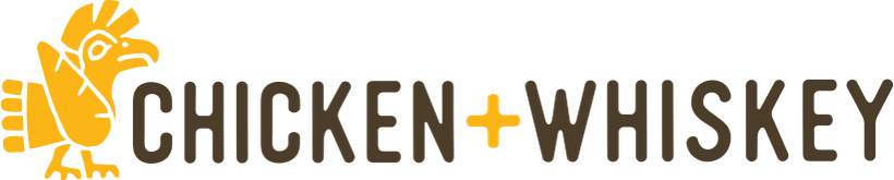 Chicken Whiskey logo