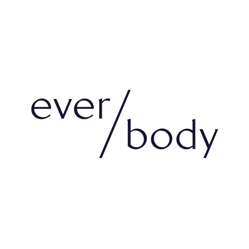 Ever/Body logo