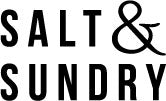 Salt & Sundry logo