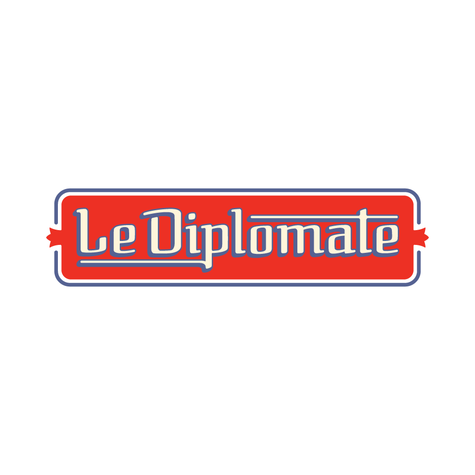 Le Diplomate logo