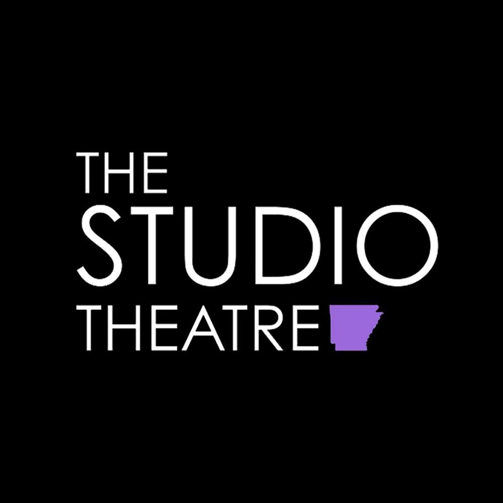 The Studio Theatre logo
