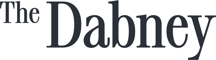 The Dabney logo