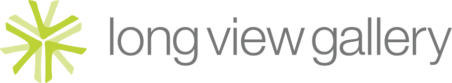 Long View Gallery logo
