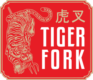Tiger Fork logo