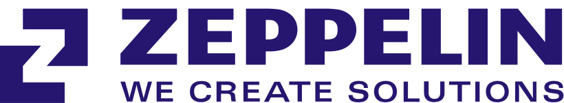Zepplin logo