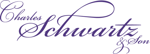 Charles Schwartz & Son Jewelers logo