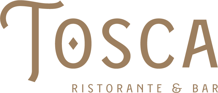 Ristorante Tosca logo