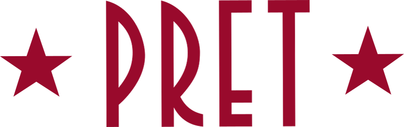 Pret A Manger logo