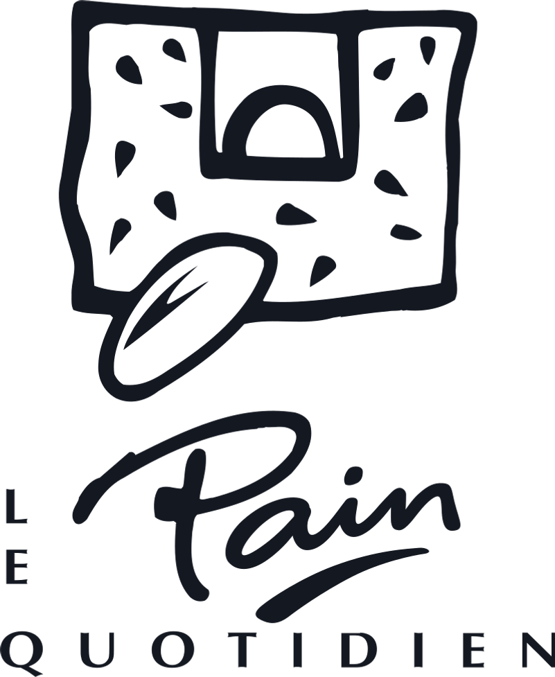 Le Pain Quotidien logo