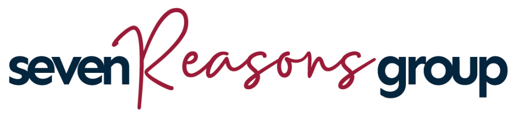 Seven Reasons logo