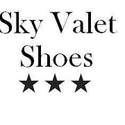 Sky Valet Shoes logo