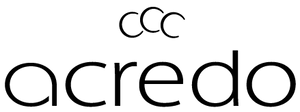 Acredo The Bridal Lounge logo