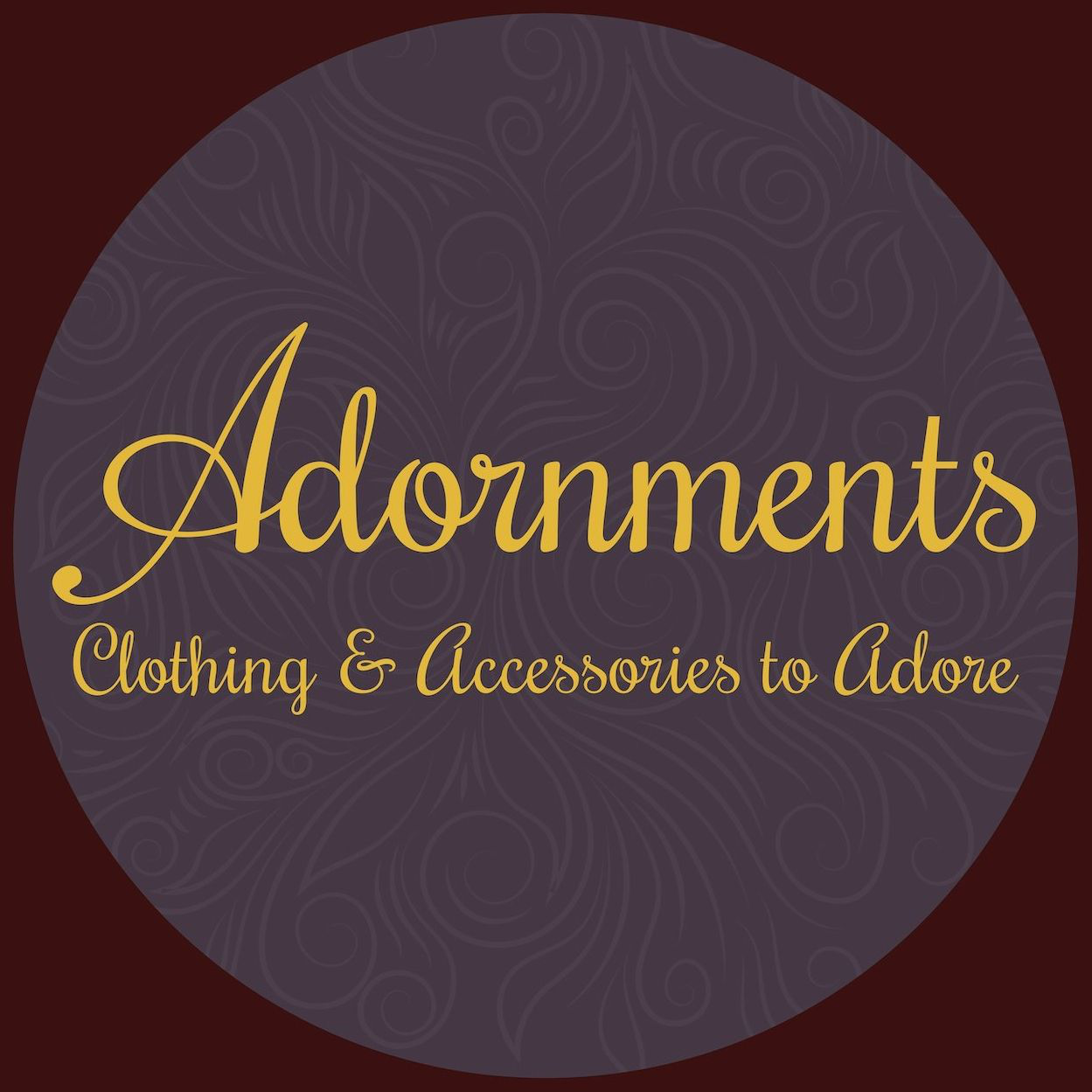 Adornments