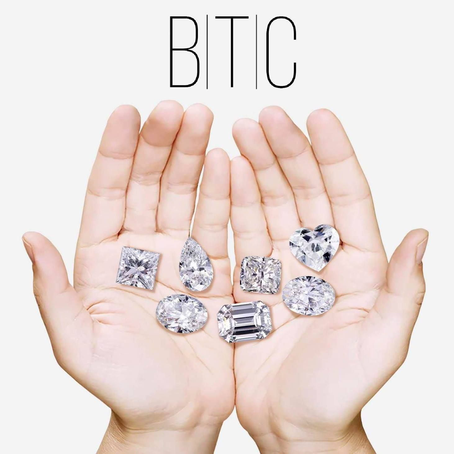 Benadato Trading Co logo