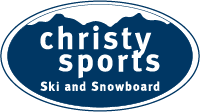 Christy Sports logo