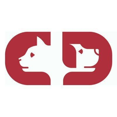 Chuck & Don's Pet Food & Supplies logo