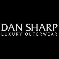 Dan Sharp Luxury Outerwear & Chanel Vintage Jewelry logo