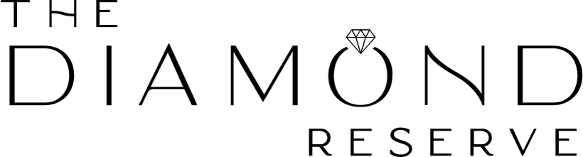 The Diamond Reserve logo
