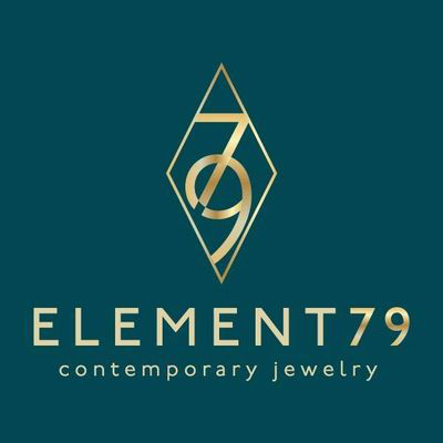 Element 79 Contemporary Jewelry logo