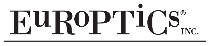 Europtics logo