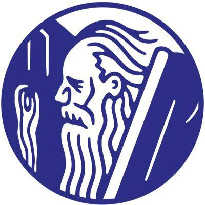 The Hermitage Bookshop logo