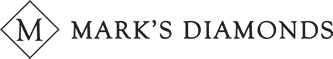 Mark's Diamonds logo