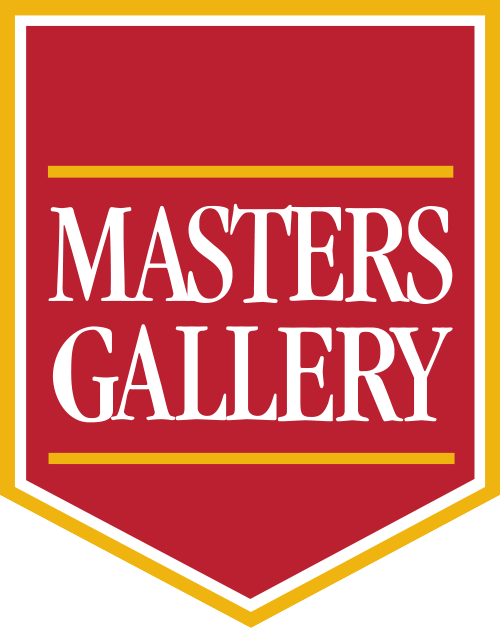 Masters Gallery logo