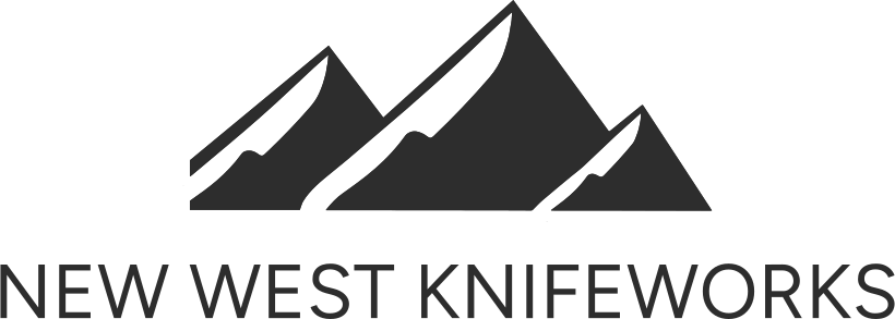 New West KnifeWorks logo