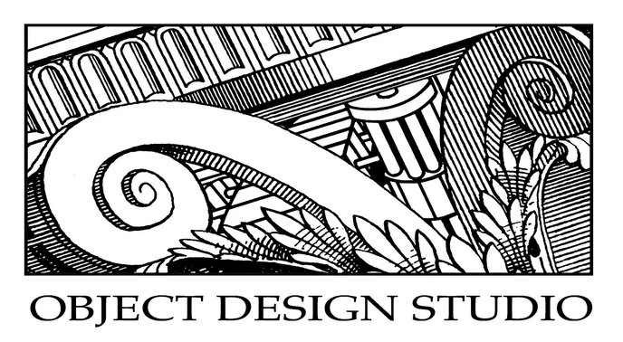 Object Design Studio logo