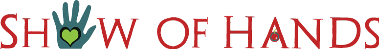 Show of Hands logo