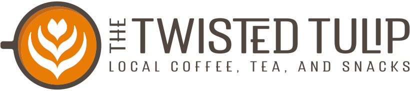 The Twisted Tulip logo