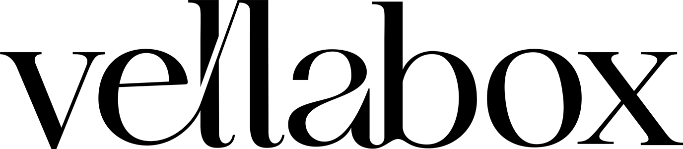 Vella & Co Candle Studio logo