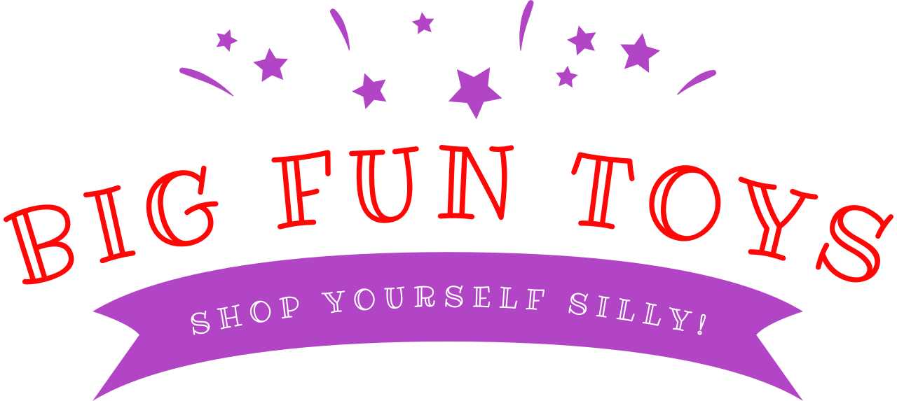 Big Fun logo