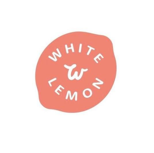 White Lemon logo