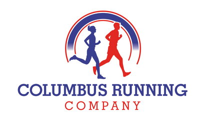 Columbus Running Co logo