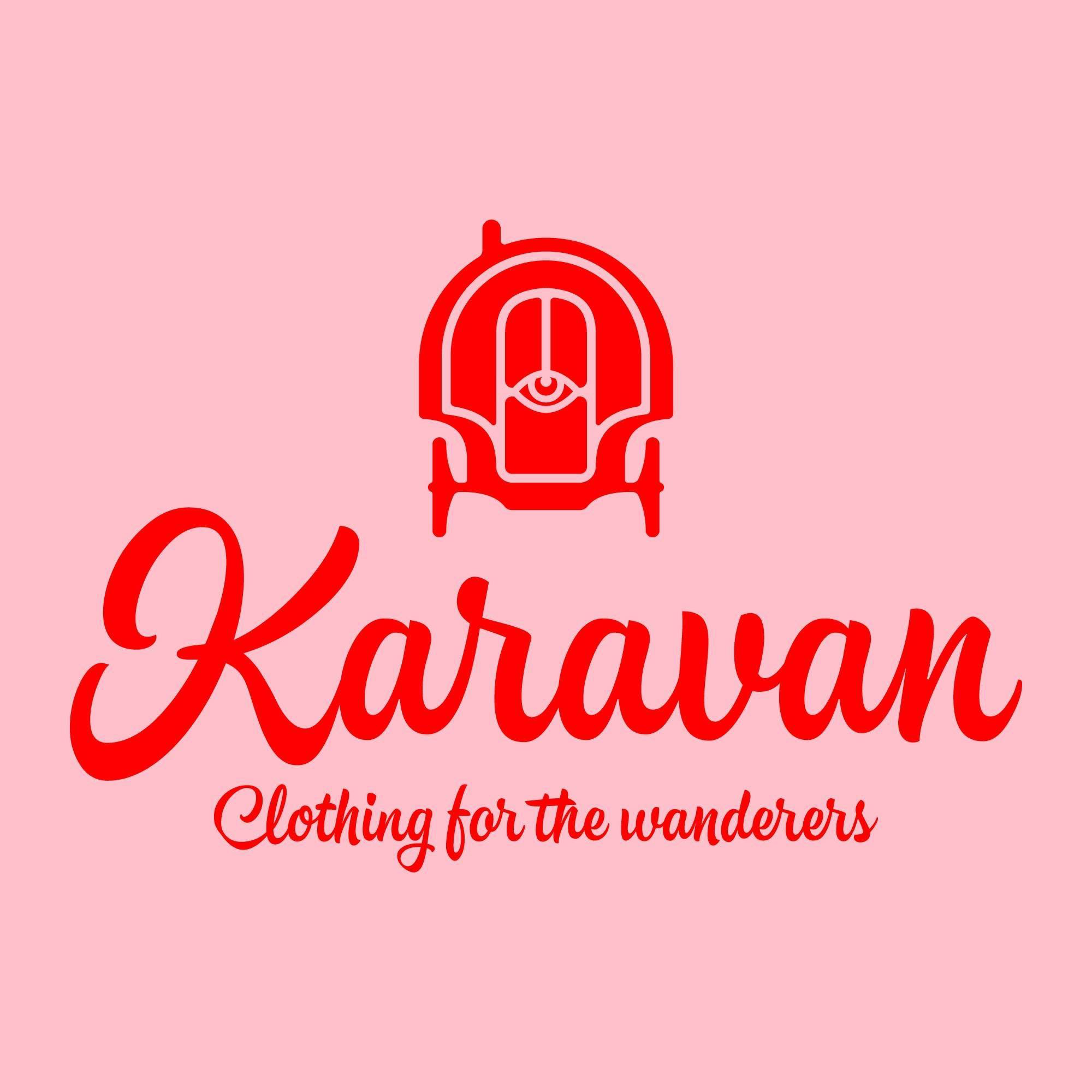 Karavan logo