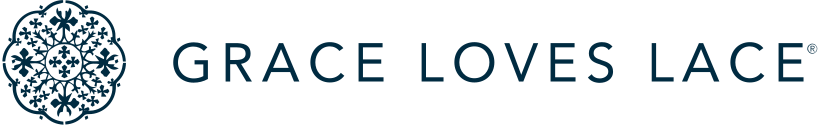 Grace Loves Lace logo