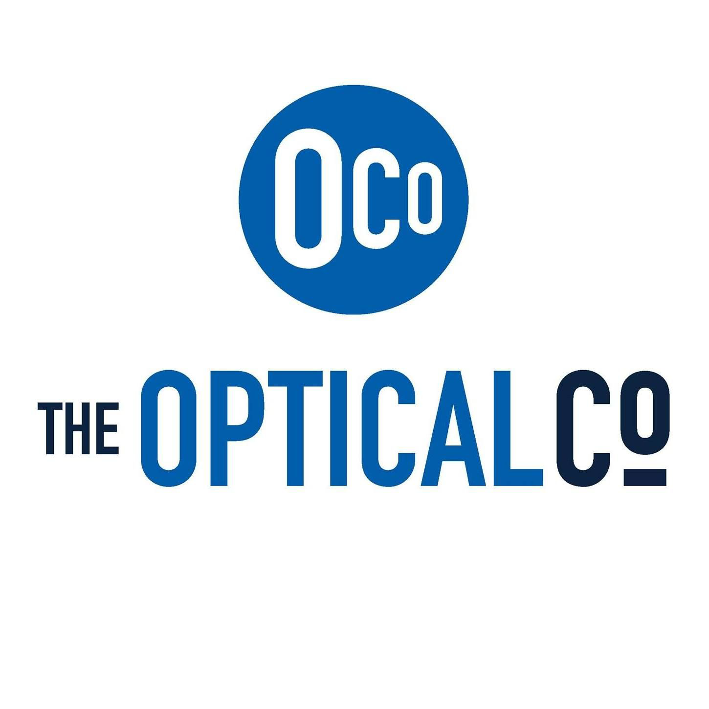 The Optical Co logo
