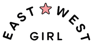 East West Girl logo