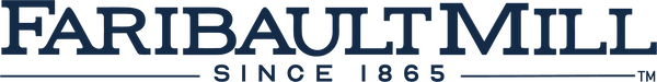 Faribault Wooden Mills logo