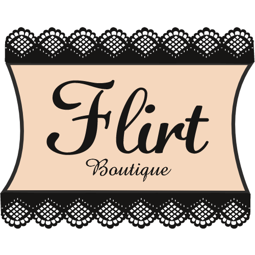 Flirt Boutique logo