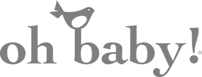 oh baby! logo