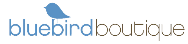 Bluebird Boutique logo