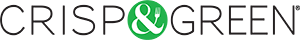 Crisp and Green logo