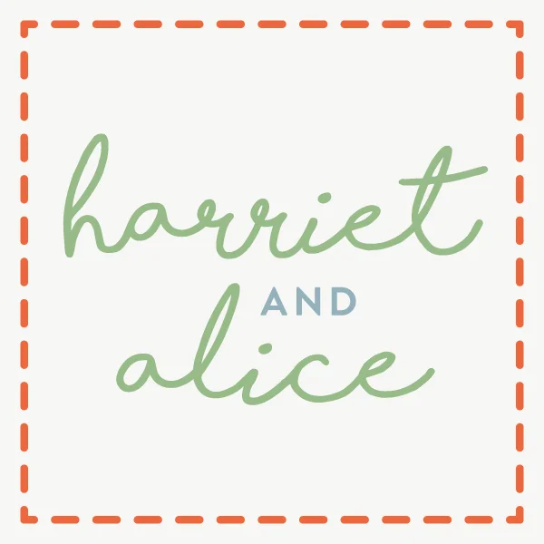 Harriet & Alice logo