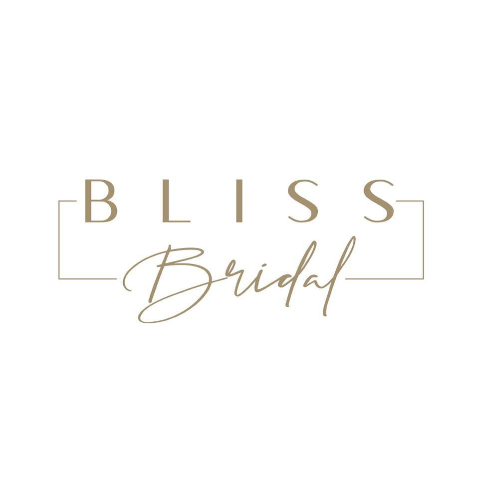 Bliss Bridal logo