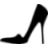 Feet First logo